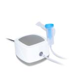 Quiet Medical Device Equipment Mini Compressor Nebulizer Machine for sale