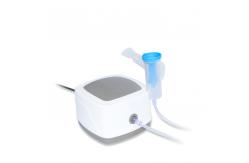 China Quiet Medical Device Equipment Mini Compressor Nebulizer Machine supplier