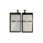 4.7 Inch Black Replacement Touch Screens For HTC Desire 510 Mobile Phone for sale