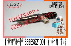 China New Diesel Fuel Injector 21457953 BEBE5G13001 BEBE5G21001 supplier