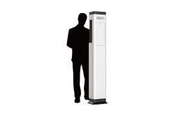 China LKS TM001X Automatic Hand Sanitizer Dispenser Infrared Scanner Camera supplier