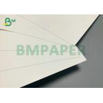 Good Printability 270gsm 325gsm Food Grade FBB Board For Cosmetics Boxes for sale