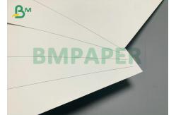 China Good Printability 270gsm 325gsm Food Grade FBB Board For Cosmetics Boxes supplier