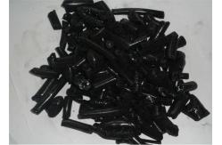 China Top Grade Modified Coal Tar Pitch Odoriferous For Electrolytic Aluminium supplier