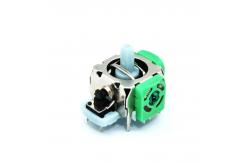 China 5K 10K Ohm 3D MINI Joystick Potentiometer 360 Degree Rotation supplier