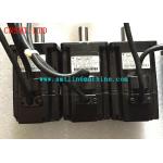 CE Approval FUJI Mounter Accessories CP643 FQ FRQ Axis Motor SGMAH-01AAA-F J21 for sale