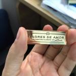 Industry Nameplate Hole Self Adhesive Sticker Metal Name Plates Customized Size for sale