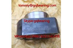 China INA DKLFA30110-2RS Double Direction Angular Contact Ball Bearing Unit 30*75*56mm supplier
