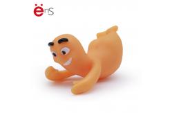 China ODM Action Pvc Anime Figures Cartoon Characters EN71 Standard supplier