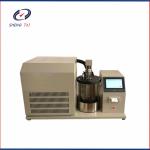 ASTM D445 Silicone Oil Low Temperature Motion Viscosity Meter Customized SH112E for sale