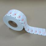 Lightweight Paper Roll Film For Food Flexible Packaging With Smooth Surface