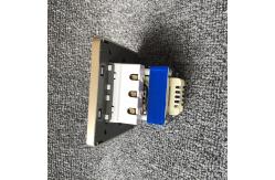 China Dual Interface Conversion Razor Electric Shaver Socket For Hotel 220 Volt supplier