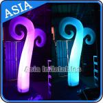 Selling Impressive Inflatable LED Decoration Light for Wedding for sale