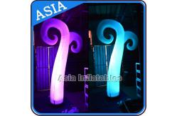 China Selling Impressive Inflatable LED Decoration Light for Wedding supplier