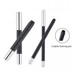 Eyeshadow Pen for Standard Pans wholesale makeup cosmetic plastic empty eye shadow stick packing for sale