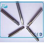 Tungsten Solid Carbide Machine Tools Custom Tool  JT Crabide Customized End Mills for sale