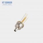 Copper Tube Silicon Pressure Sensor Gas Pressure Measurement Sensor for sale