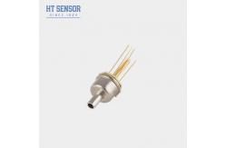 China Copper Tube Silicon Pressure Sensor Gas Pressure Measurement Sensor supplier