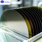 SiC Wafer 12inch 300mm  Thickness 1000±50um 750±25um Prime Dummy  Reaserch Grade For Semiconductor for sale
