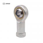 100Cr6 Spherical Plain Bearings Metallic Rod End Bearing ISO for sale