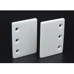 CMC Anti Corrosion Precision Ceramic Components for sale