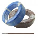 China High Performance 200c Stranded FEP Wire Flame Retardant for sale