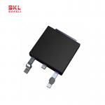 AOD407 Low Voltage P Channel Mosfet Voltage 60V 50W Surface Mount for sale
