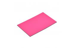 China 1220mm Sparkle Aluminum Composite Panel With Peel Strength ≥2.0N/Mm supplier