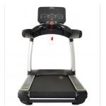Commercial Cardio Training Treadmill Running Machine For Gym 3.5HP for sale