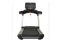 China Indoor Gym Fitness Cardio Exercise Commercial Treadmill For Commercial Use supplier