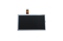 China A070FW04 V4 7.0 inch 480*234 lcd screen high quality supplier