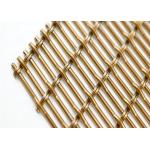 Velp Gold Silver Plated Architectural Metal Mesh for sale