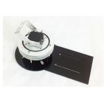 Aluminium Alloy Arduino DOF Robot All Metal Rotation Base Platform