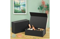 China Die Cut Foldable Packaging Boxes for Folding Gift Box in Foldable Design supplier