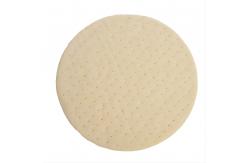 China Semi Automatic Adjustable Pizza Base Maker Line With CE Certification supplier