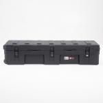 V5 Rugged Storage Case Weatherproof Lockable with 128L Capacity for sale