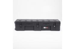China V5 Rugged Storage Case Weatherproof Lockable with 128L Capacity supplier