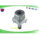 25 Square Electrode Holder For EDM Machine 57x57x60mm TV-M0001 for sale