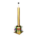 Proctor Compaction Test Soil Proctor Mould With Rammer Steel Material for sale
