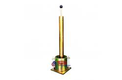 China Proctor Compaction Test Soil Proctor Mould With Rammer Steel Material supplier