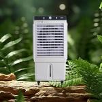 Experience Rapid Temperature Reduction Dahanfeng Mobile Air Cooler Energy-Saving Portable for sale
