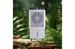 China Experience Rapid Temperature Reduction Dahanfeng Mobile Air Cooler Energy-Saving Portable supplier