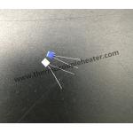 Thin Film PT100 Element Temperature Sensor Rtd Import Brand High Accuracy for sale