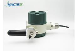 China Battery Powered Wireless Pressure Transmitter IP65 Defend Grade For Tracking supplier