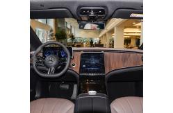 China 2025 Mercedes Benz EQE 500 4MATIC Sedan EV Luxury Pure Electric Car supplier