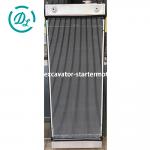 K1008126 DX260 Excavator Water Tank Radiator Doosan K1000752C for sale
