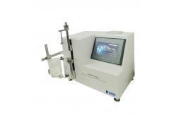 China Precise 70W Sealing Negative Pressure Tester Easy To Grip supplier
