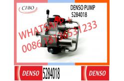 China Huida Diesel Fuel Injection Pump 294000-1692 5284018 with genuine quantity supplier