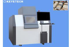China AI Intelligent Quality Inspection Machine for Stream Cap Helicap supplier