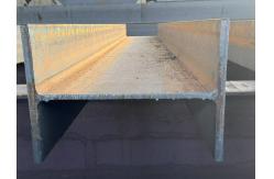 China Large H Steel For Robust Structural Support Exceptional Load Bearing Capacity supplier
